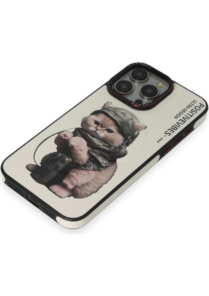 Joko Iphone 14 Pro Fun Magsafe Kapak - Beyaz fırsatları