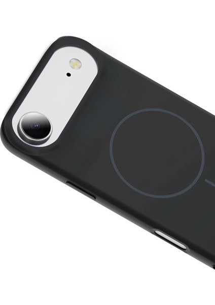 Joko Apple Iphone 17 Air Jully Magsafe Kapak - Siyah fırsatları