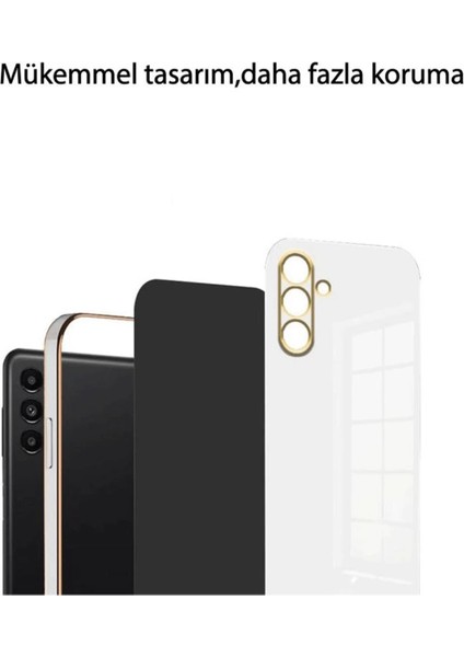 Samsung Galaxy S25 Plus Kılıf Volet Silikon - Mavi fırsatları