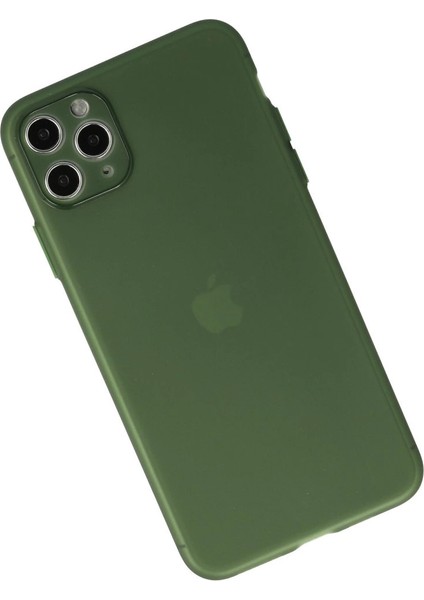 Iphone 11 Pro Max Kılıf Puma Silikon - Yeşil fiyatları