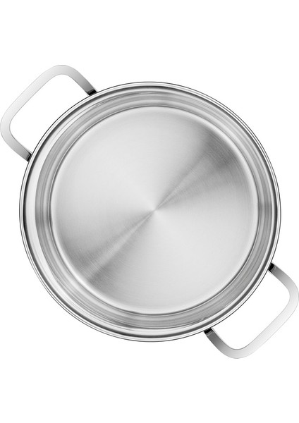 Quadro Tencere Seti 5 Parça