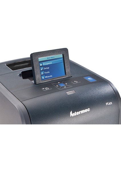 PC43t Barkod Yazıcı
