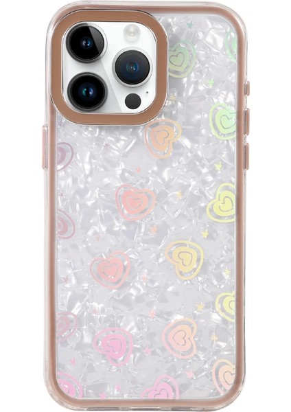 Apple Iphone 11 Lumi Desenli Kapak - Çöl Titanyum modelleri