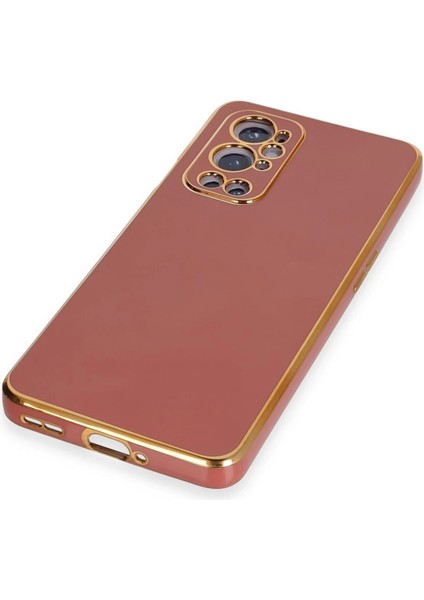 One Plus 9 Pro Kılıf Volet Silikon - Kırmızı fırsatları