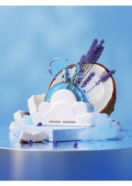 Cloud EDP Kadın Parfüm 100 ml fırsatları