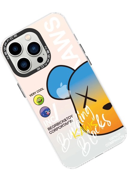 Iphone 14 Pro Max Kılıf Estoril Desenli Kapak - Estoril - 6 fiyatları