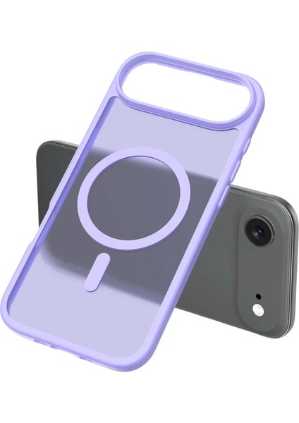 Joko Apple Iphone 17 Air Jota Magsafe Kapak - Lila fiyatları