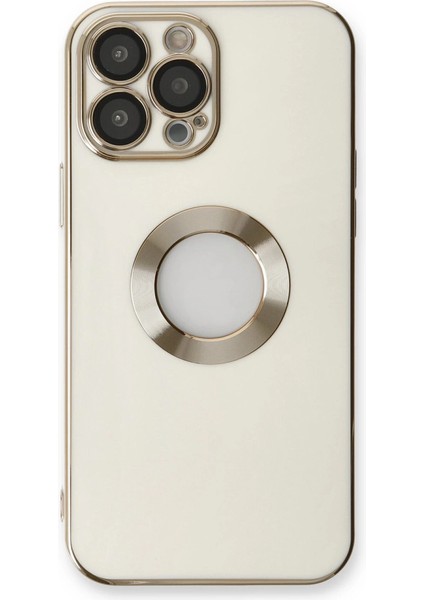 Iphone 13 Pro Kılıf Store Silikon - Beyaz fiyatları