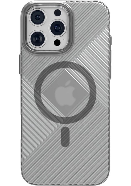 Joko Iphone 16 Pro Stella Pc Sert Magsafe Kılıf - Siyah fiyatları