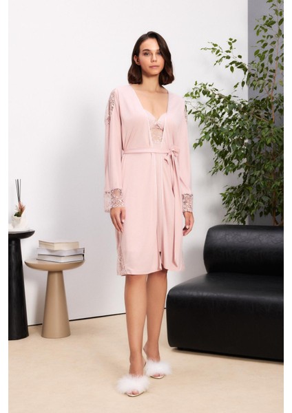 Penye Altılı Gelin Çeyiz Seti - 5000 Pudra fiyatları