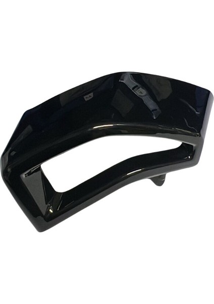 GV650 Ön Havalandırma Kapağı Sol