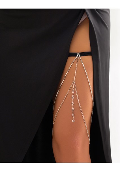 Inci Bacak Bileziği Kadın (Yurt Dışından)