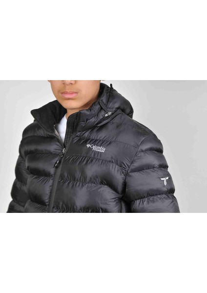 Titanium Çocuk Montu modelleri