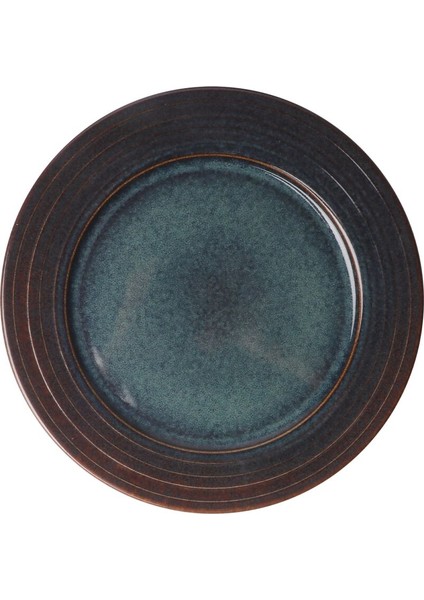 Valeron 6 Adet 20 cm Pasta Tabağı Reaktif Oasis Vr 1131 fiyatları