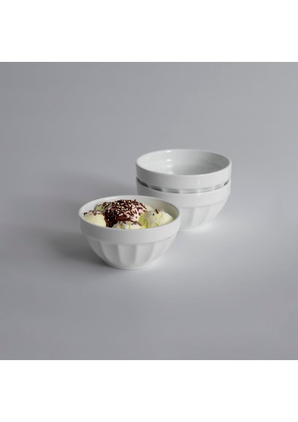 Buse 3 Parça 10 cm Kase