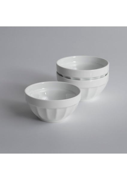 Buse 3 Parça 10 cm Kase modelleri