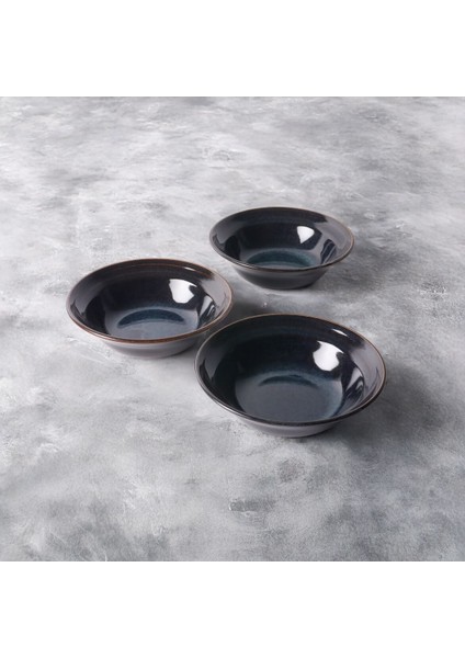 Valeron 6 Adet 15 cm Çorba Kasesi Reaktif Oasis Vr 1131 modelleri