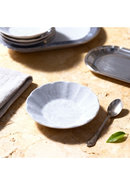 Acem 12 Parça 10 cm Çay Tabağı 1401 modelleri