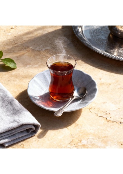 Acem 12 Parça 10 cm Çay Tabağı 1401 indirimleri