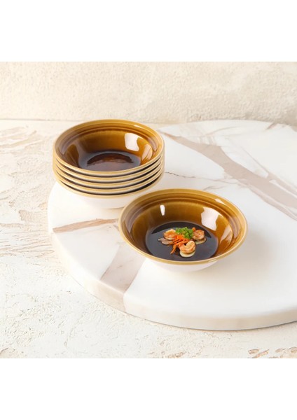 Valeron 6 Adet Çorba Kasesi Reaktif Saura Vr 137 fiyatları