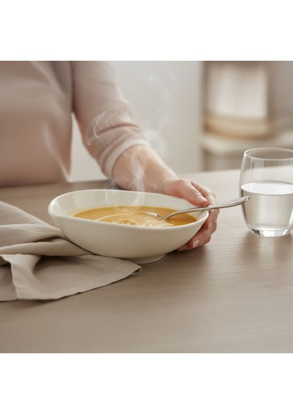 Roden 12 Parça 15 cm Çorba Kasesi modelleri