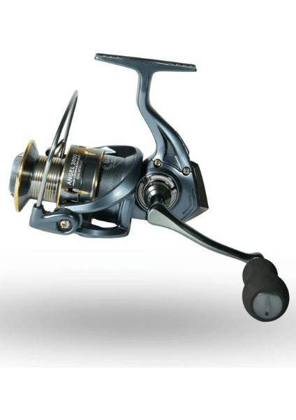 Angel 4000 Spin Olta Makinesi