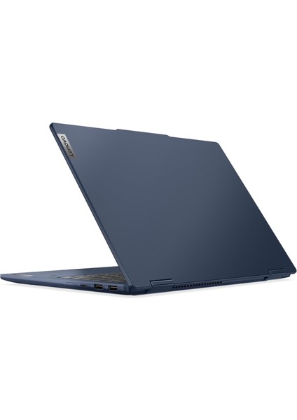 Ideapad 5 14IRH9 Intel Core I5 13420H 8gb 512GB SSD 14" Wuxga (Dokunmatik Ekran) Windows 11 Home Taşınabilir Bilgisayar + Lenovo Gri Sırt Çanta/kalem indirimleri