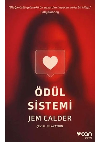 Ödül Sistemi