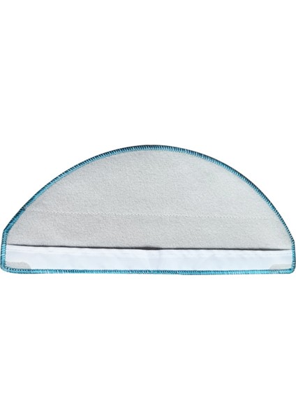 Irobot Roomba Combo Essential Robot Vakum ve Mop Y0140 Y0112 2 Pcs Için Yedek Paspas Pedleri (Yurt Dışından) fırsatları