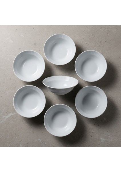 Sembol 6 Parça 15 cm Çorba Kasesi fırsatları