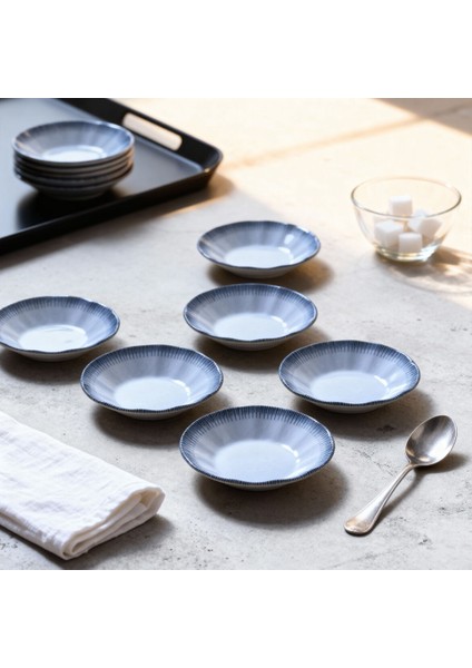 Acem 12 Parça 10 cm Çay Tabağı 30527 fiyatları