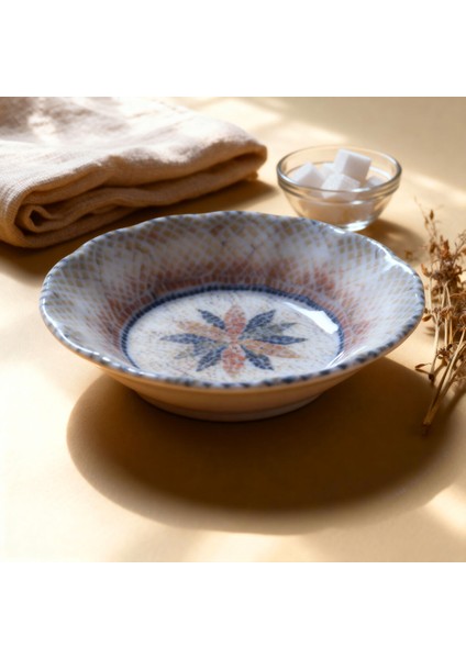 Acem 12 Parça 10 cm Çay Tabağı 3036 modelleri