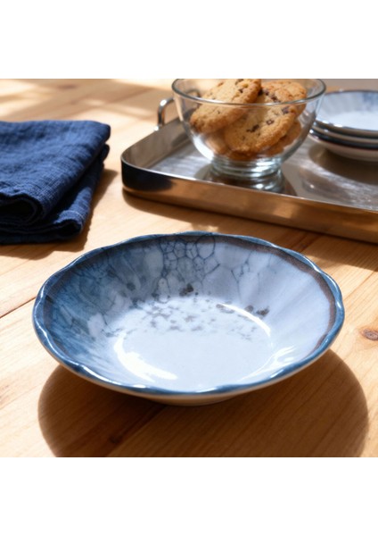 Acem 12 Parça 10 cm Çay Tabağı 1341 modelleri