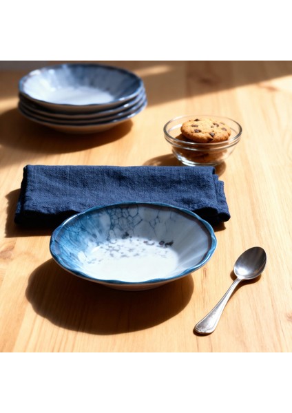 Acem 12 Parça 10 cm Çay Tabağı 1341 indirimleri