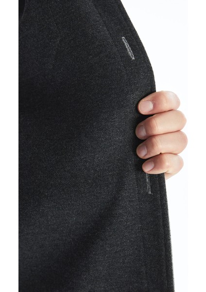 Yeni Sezon Regular Fit Uzun Kollu Kaşe Erkek Gömlek Ceket fırsatları