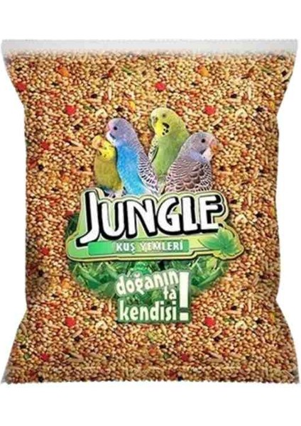 Poşet Muhabbet Kuşu Yemi 500 gr fiyatları