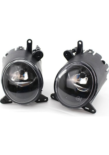 1paır Ön Tampon Sis Lambası Sis Mitsubishi Lancer Lancer-Ex 2008-2012 Için (Yurt Dışından) fiyatları