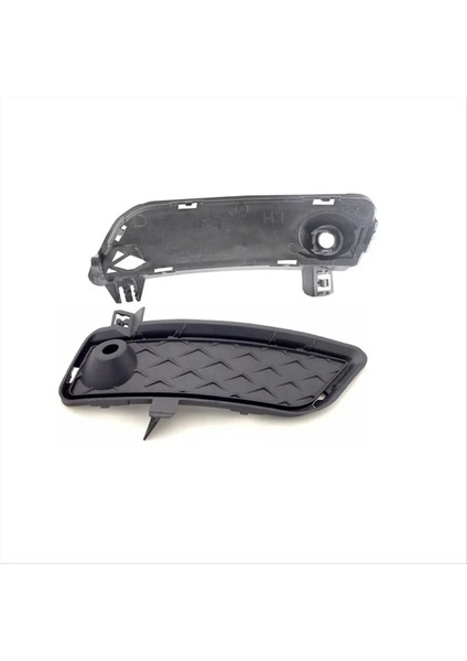 Otomobil Ön Tampon Izgara Ön Havalandırma Alt Grille Sis Faresi Çerçevesi 51117249596 Bmw F25 X3 Için 51117249595 (Yurt Dışından) indirimleri