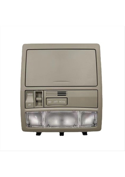 Toyota Land Cruiser Camry Aurion 2007-2011 Için Okuma Lambası Grubu (Yurt Dışından)