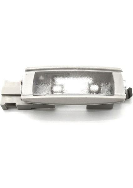 1pcs Dome Lambası Vw Passat B6 B7 cc Golf Için Okuma Işığı 5 Mk6 Mk7 Tiguan Polo Iç Makyaj Işıkları 1KD947109A Gri (Yurt Dışından) fiyatları