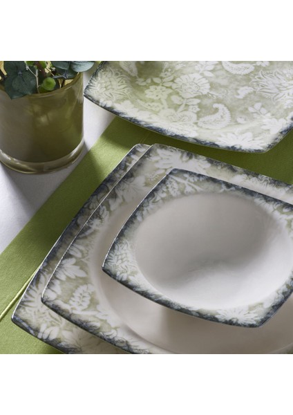 Caroline 24 Parça 6 Kişilik Yemek Takımı 2421 modelleri