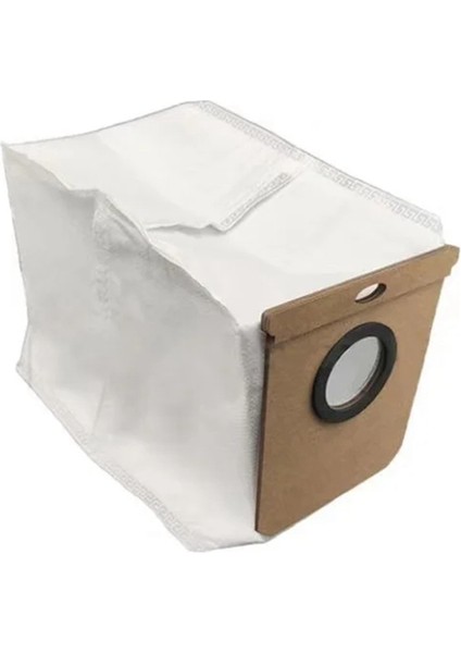 15PCS Conga 1090/8090 ULTRA/10000/9090 AI/7490/EUFY L50/L60 Ses/viomi Alpha 3pro Için (Yurt Dışından) fırsatları