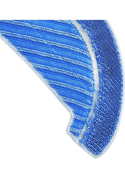 Cecotec Conga Için 1099 Bağlı / Conga 1990 Bağlı Robot Vakum Hepa Filtre Mop Rag Yedek Yedek Parçalar (Yurt Dışından) fiyatları