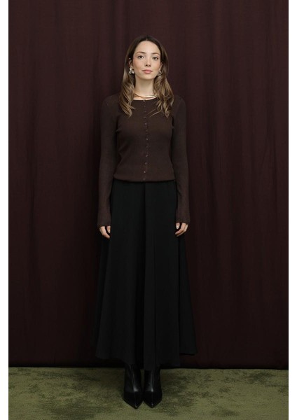 Kadın Etek 18264 modelleri