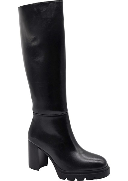 PM520 K3002 Kadın Günlük Çizme