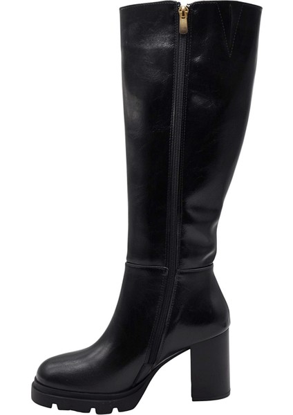 PM520 K3002 Kadın Günlük Çizme indirimleri