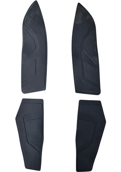 ADV125 Ön Paspas Takımı