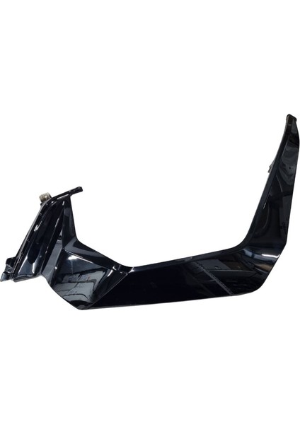 ADV125 Ön Alt Grenajı Siyah Sol