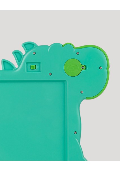 Sevimli Dinozor Dijital Çizim Tableti 10 inç