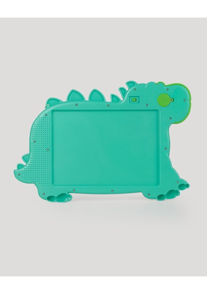 Sevimli Dinozor Dijital Çizim Tableti 10 inç